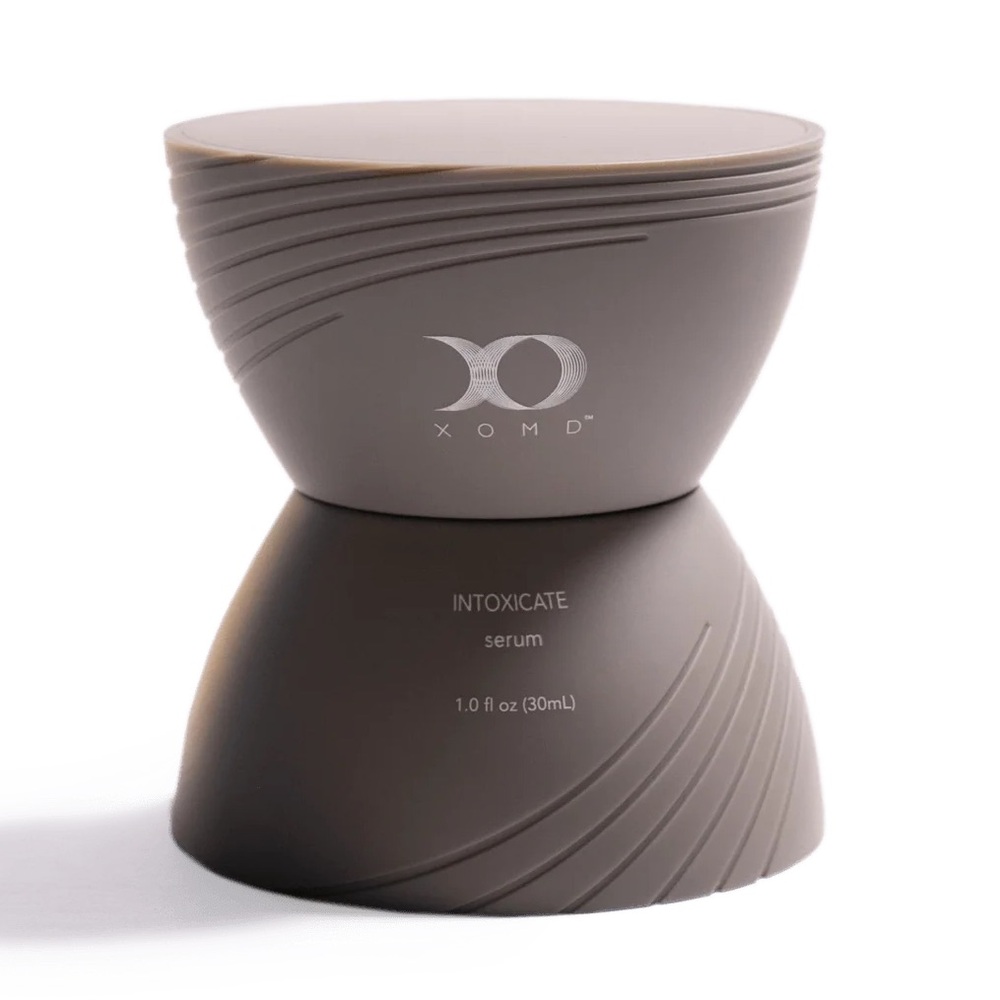 XOMD Intoxicate Moodceutical Serum